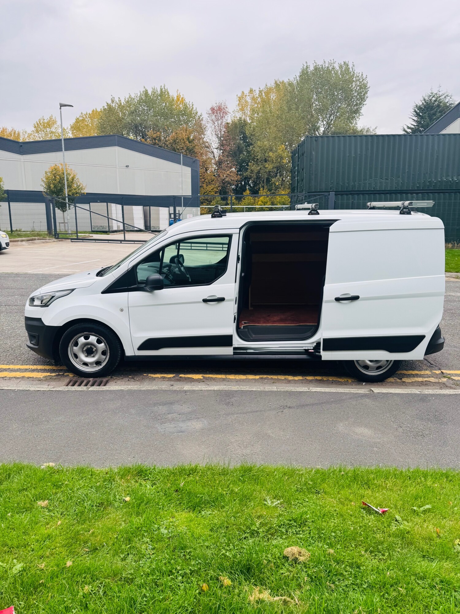 Used Ford Transit Connect 2021 for sale - 76311801: Photo 4