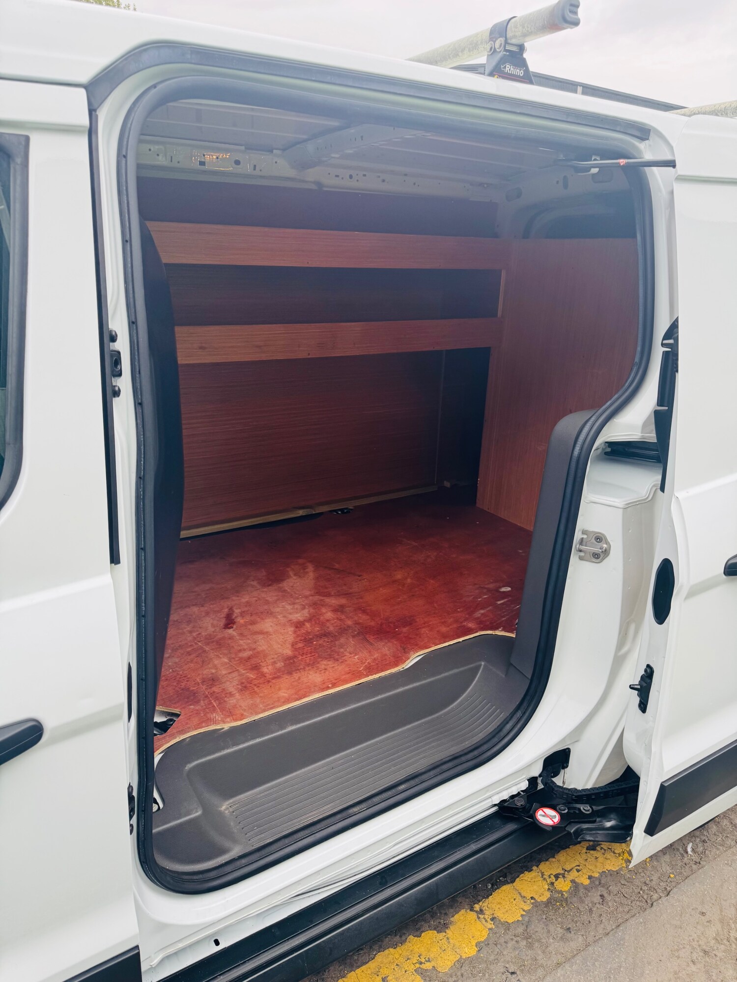 Used Ford Transit Connect 2021 for sale - 76311801: Photo 5