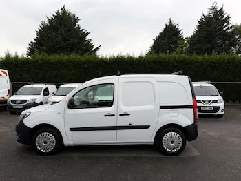 Used Mercedes-Benz Citan 2020 for sale - 78532538: Photo