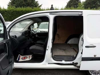 Used Mercedes-Benz Citan 2020 for sale - 78532538: Photo