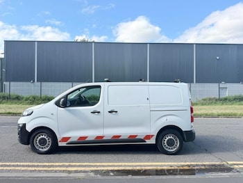 Used Vauxhall Vivaro 2019 for sale - 78723231: Photo