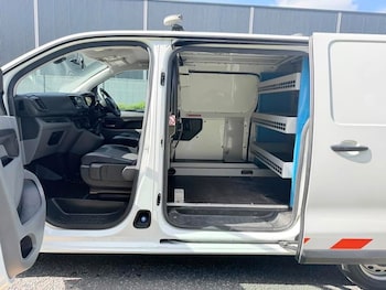 Used Vauxhall Vivaro 2019 for sale - 78723231: Photo