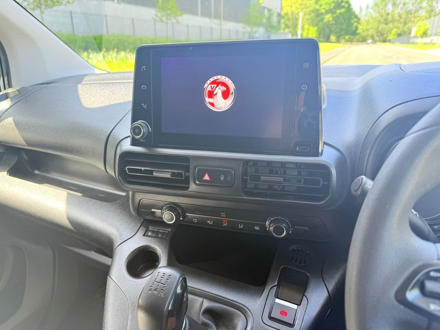 Vehicle 15