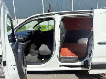 Used Vauxhall Combo 2021 for sale - 74566616: Photo