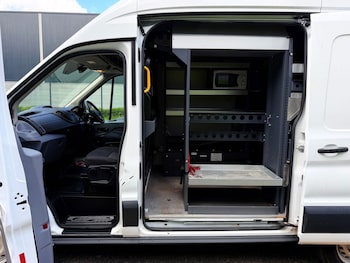 Used Ford Transit 2019 for sale - 78555022: Photo