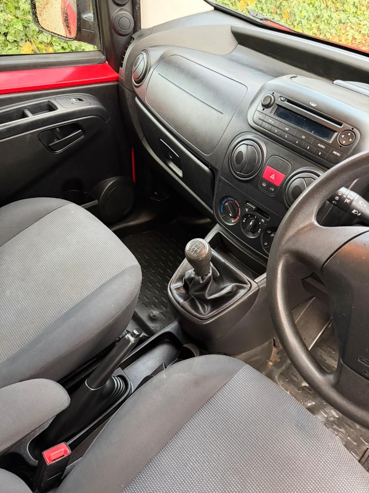 Used Peugeot Bipper 2011 for sale - 78190945: Photo 12