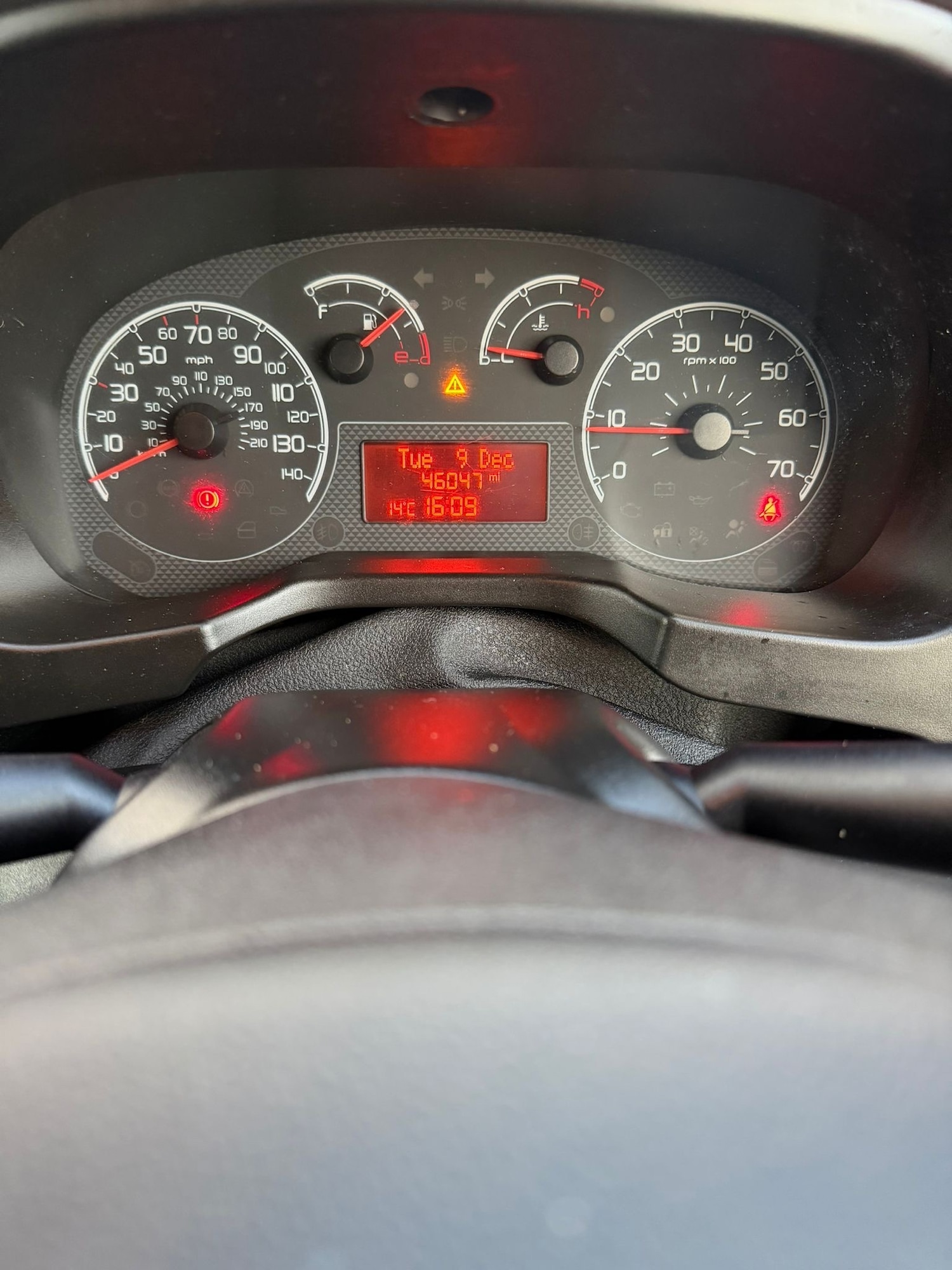 Used Peugeot Bipper 2011 for sale - 78190945: Photo 13