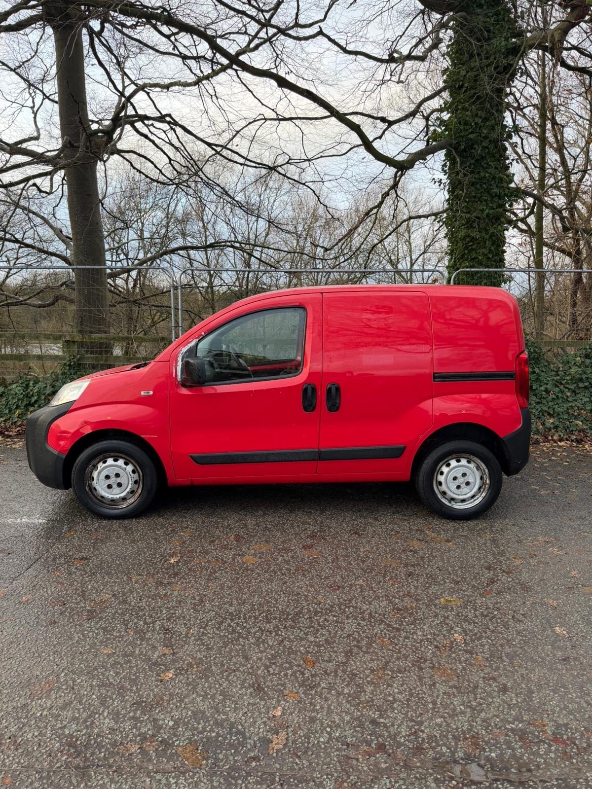 Used Peugeot Bipper 2011 for sale - 78190945: Photo 3