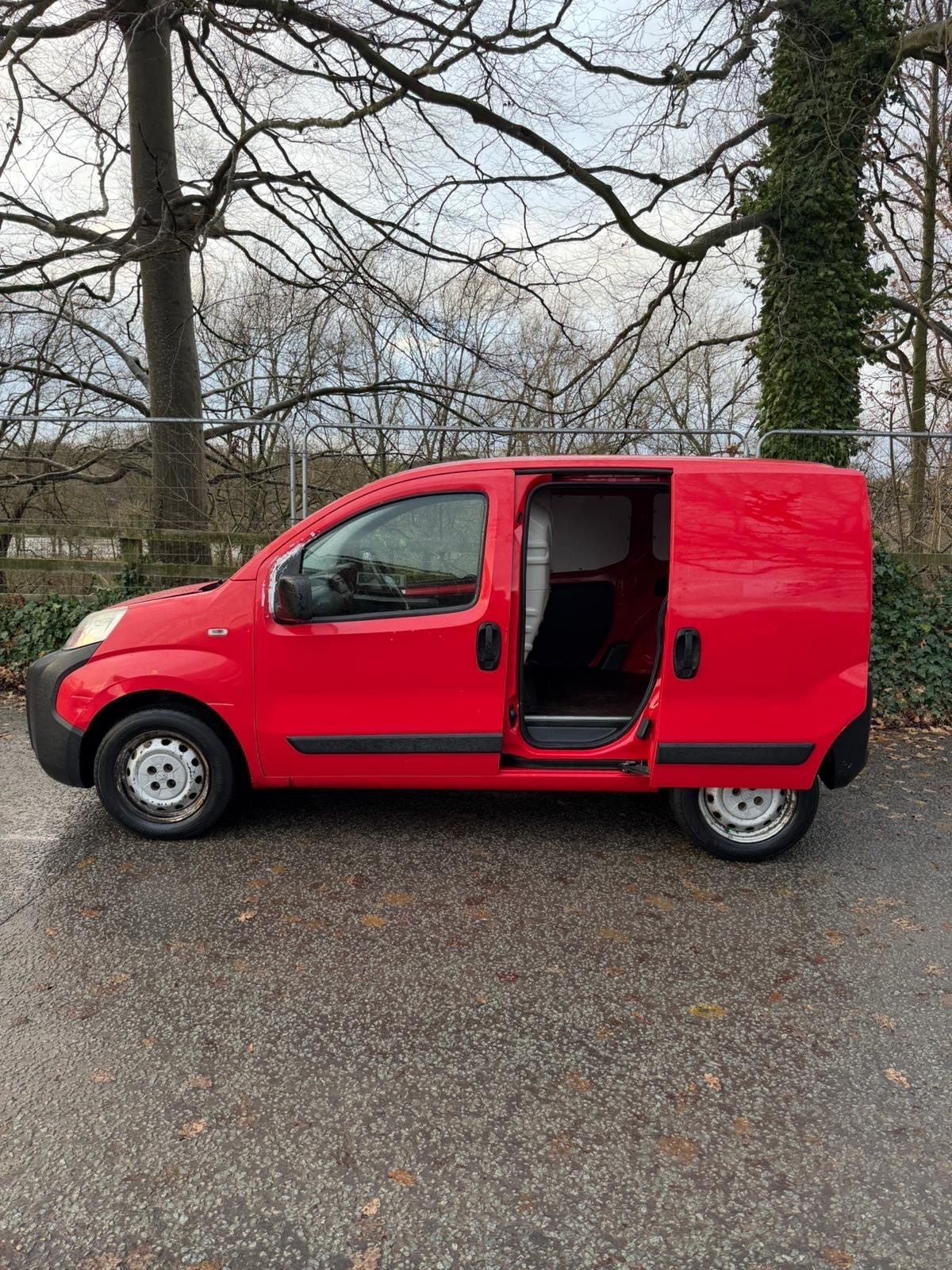 Used Peugeot Bipper 2011 for sale - 78190945: Photo 4