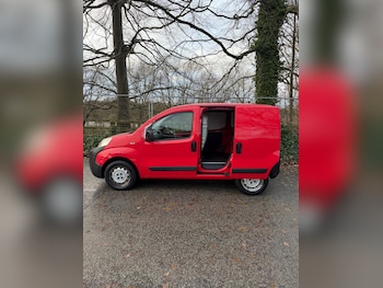 Used Peugeot Bipper 2011 for sale - 78190945: Photo