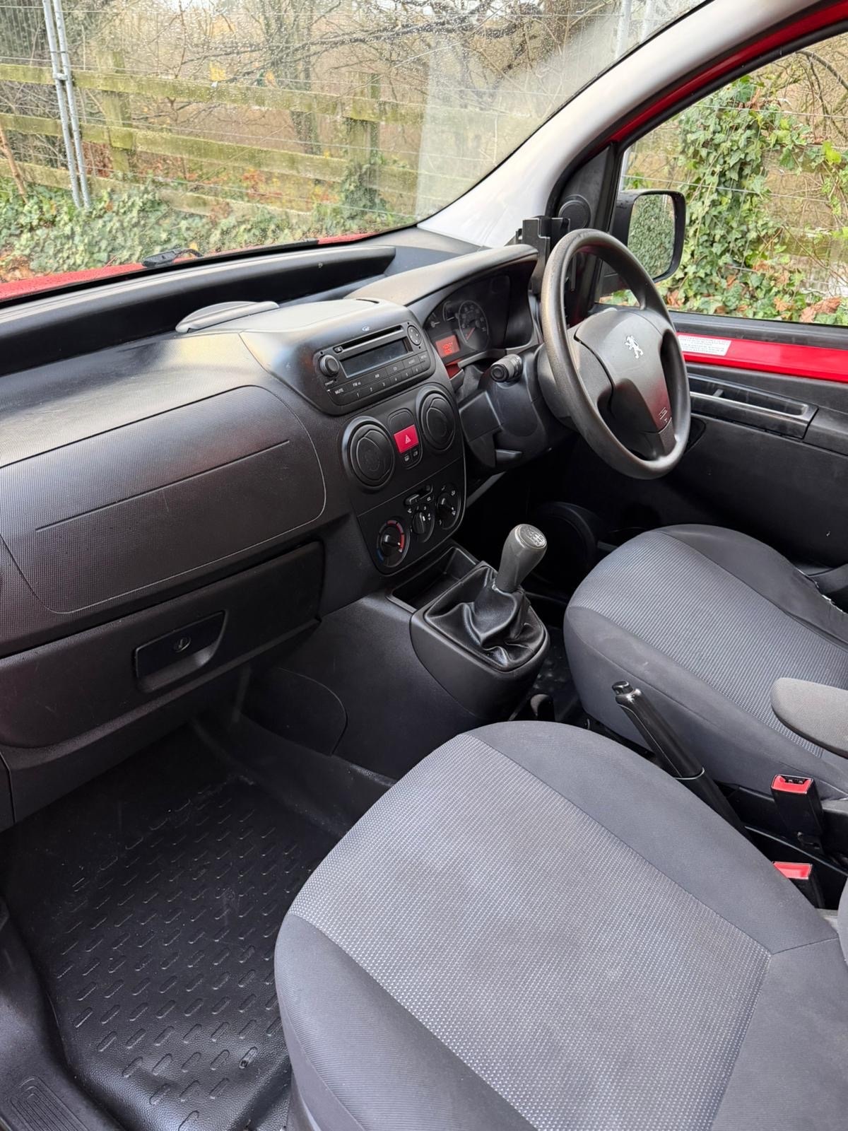 Used Peugeot Bipper 2011 for sale - 78190945: Photo 5