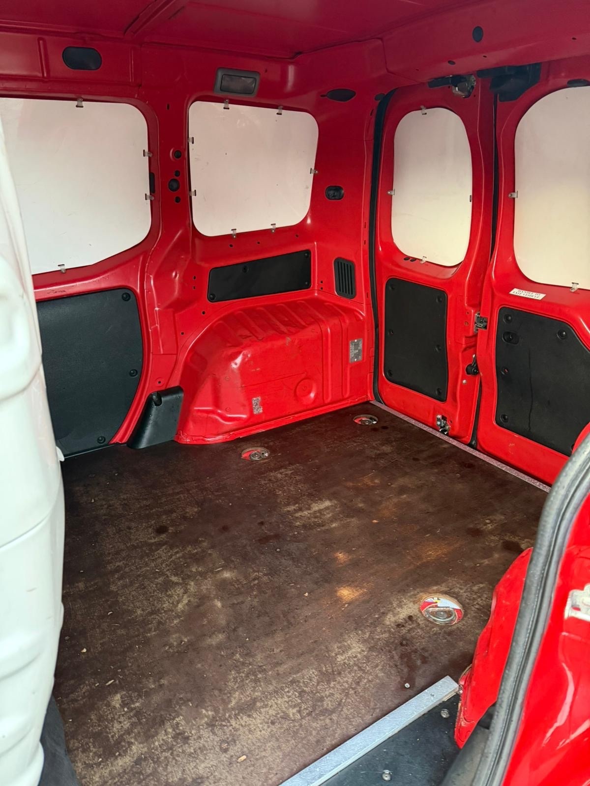 Used Peugeot Bipper 2011 for sale - 78190945: Photo 6