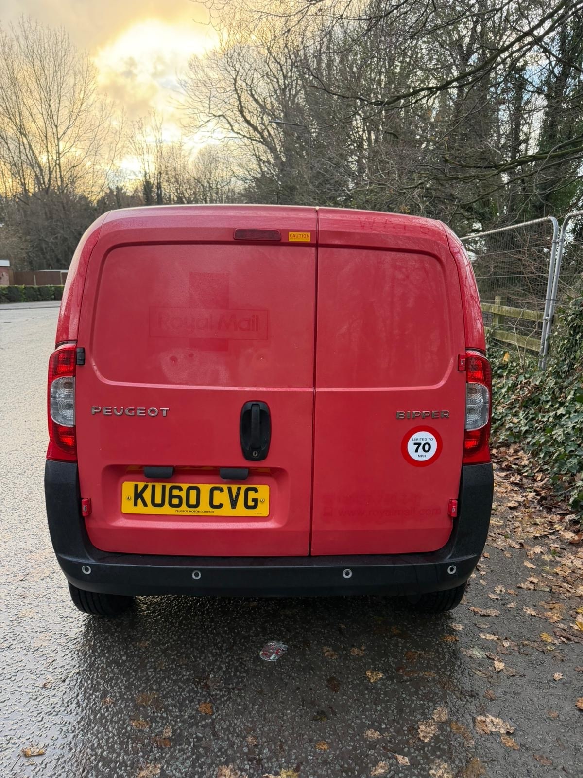 Used Peugeot Bipper 2011 for sale - 78190945: Photo 7