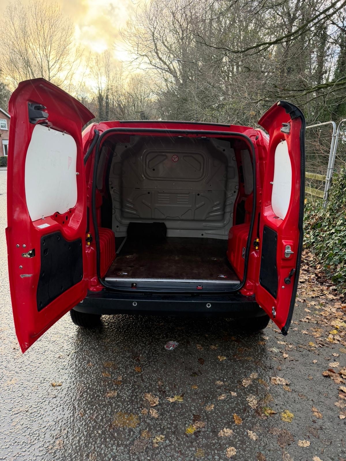 Used Peugeot Bipper 2011 for sale - 78190945: Photo 8