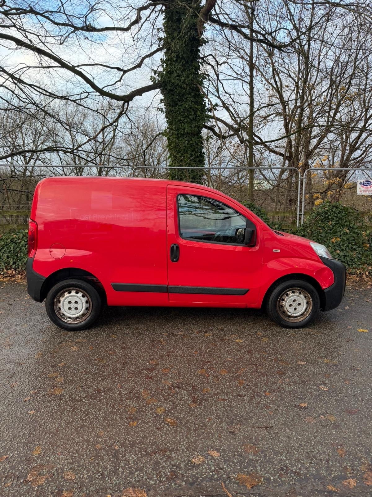 Used Peugeot Bipper 2011 for sale - 78190945: Photo 9