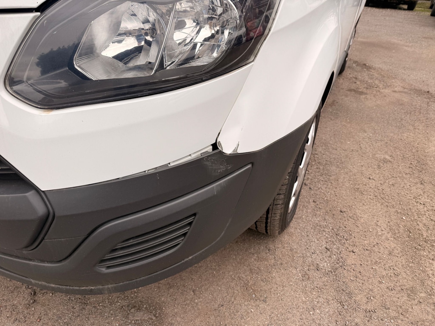 Used Ford Transit Custom 2016 for sale - 77846704: Photo 3