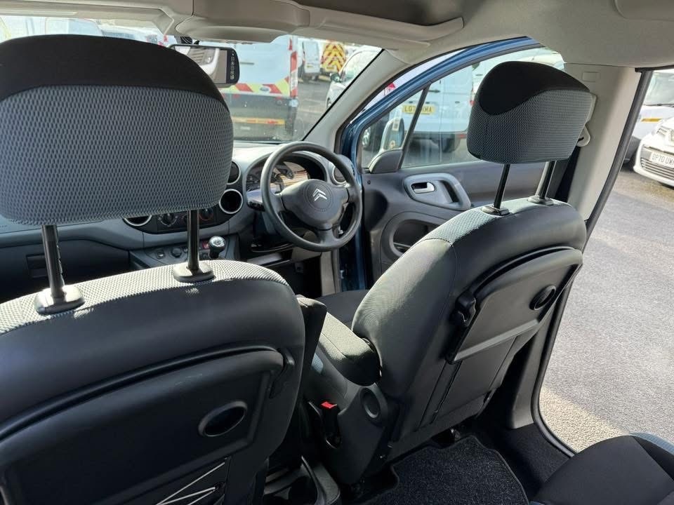 Used Citroen Berlingo Multispace 2011 for sale - 77845205: Photo 5