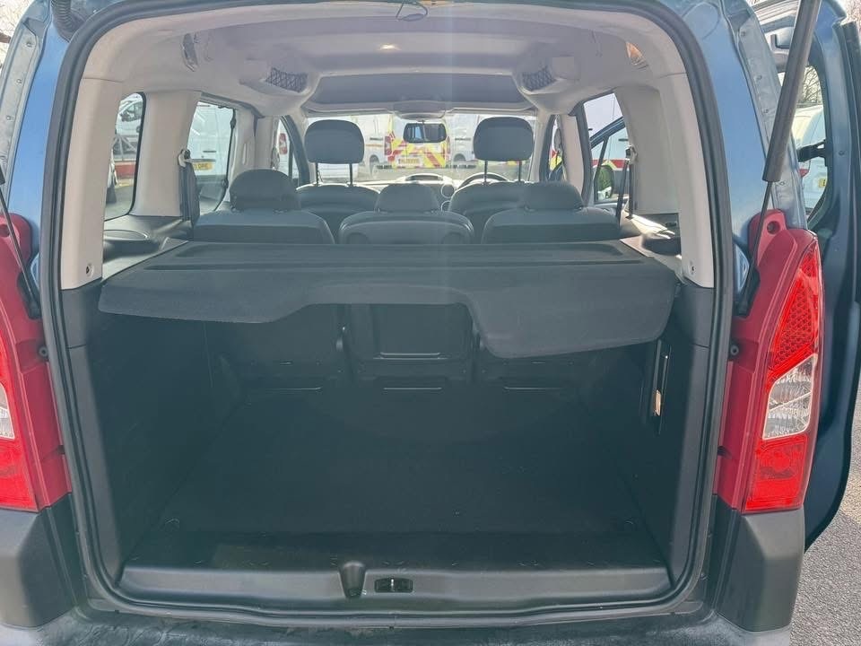 Used Citroen Berlingo Multispace 2011 for sale - 77845205: Photo 7