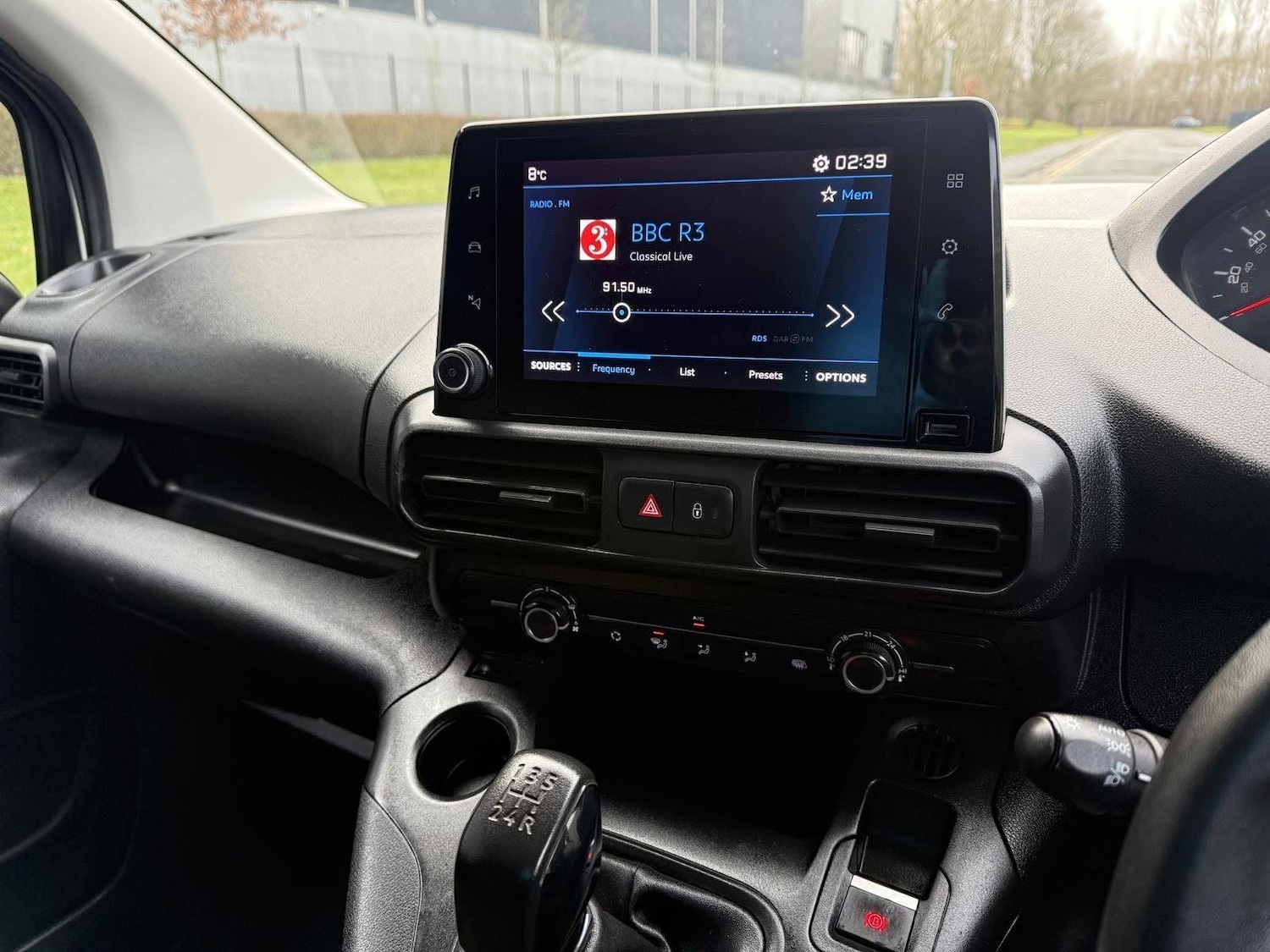 Used Peugeot Partner 2020 for sale - 77370452: Photo 13