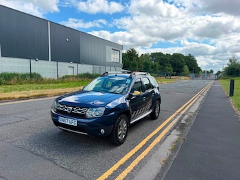 Used Dacia Duster 2018 for sale - 79057426: Photo