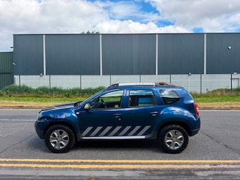 Used Dacia Duster 2018 for sale - 79057426: Photo