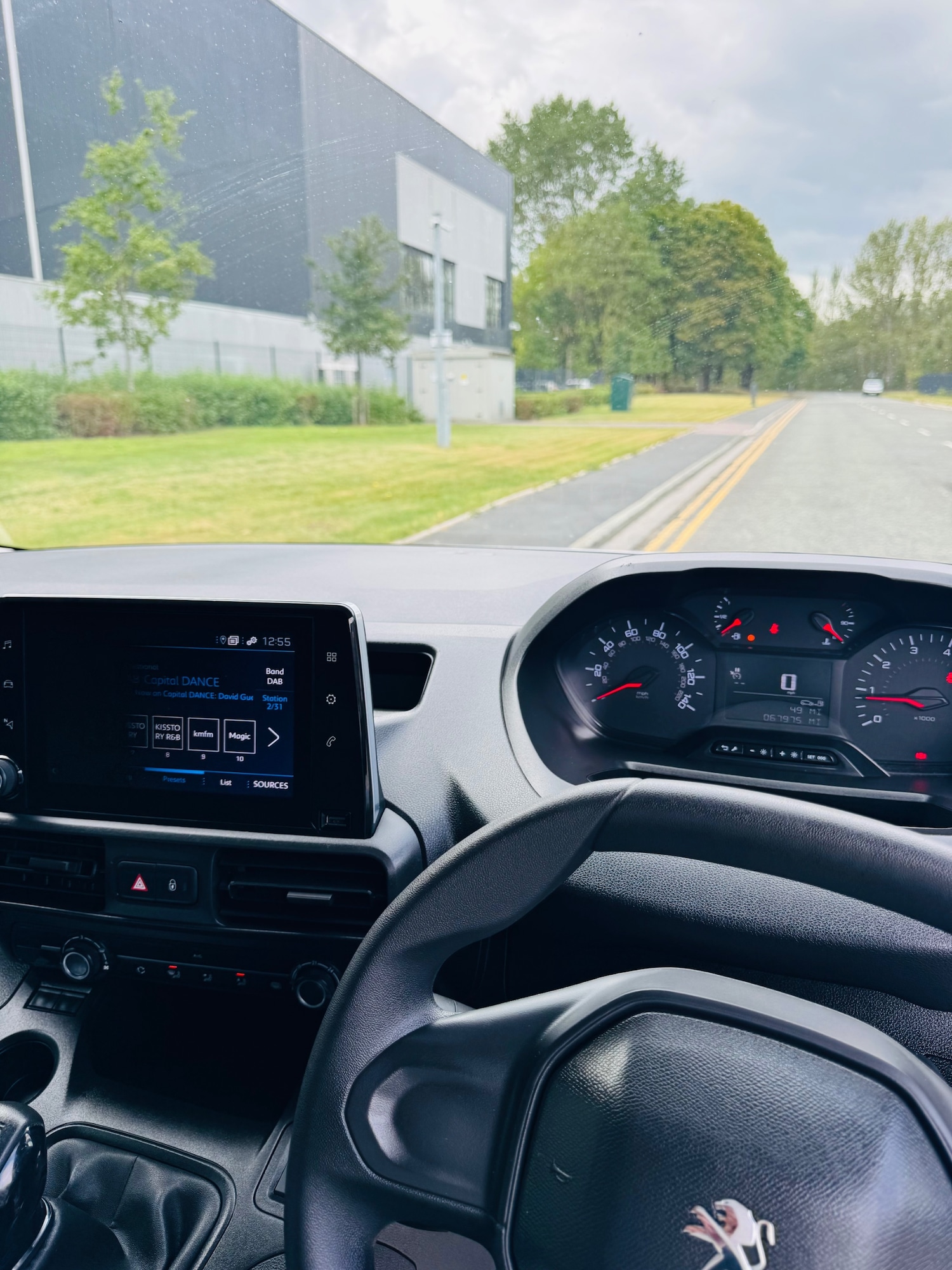 Vehicle 17
