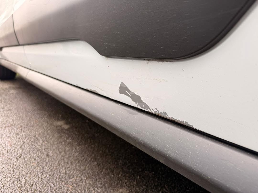 Used Ford Transit Connect 2018 for sale - 77546085: Photo 10