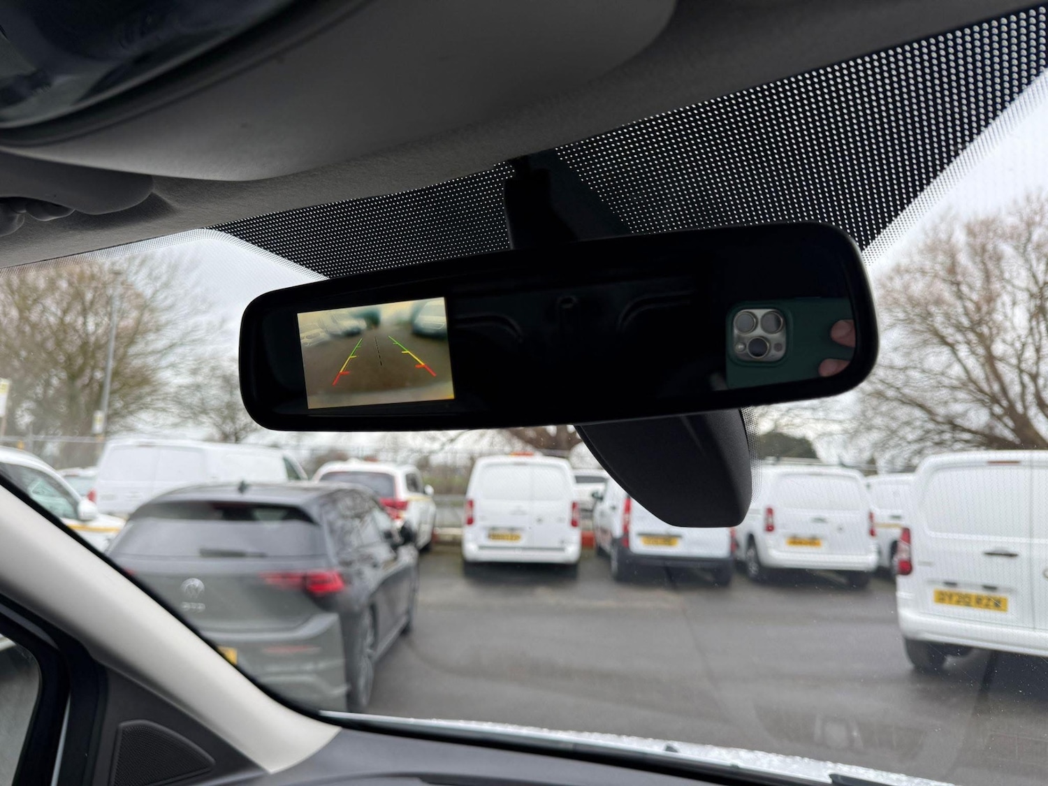 Used Ford Transit Connect 2018 for sale - 77546085: Photo 18