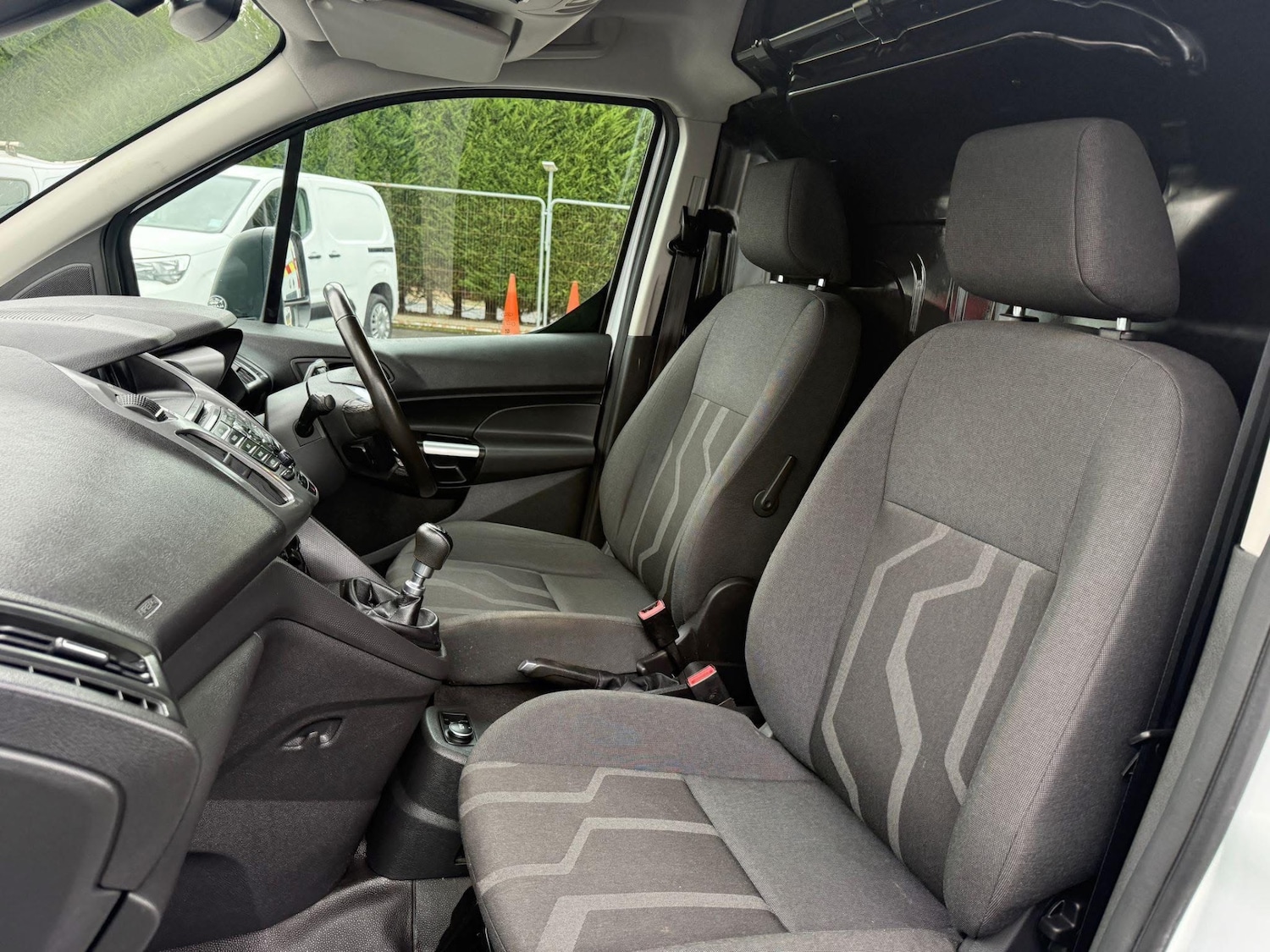 Used Ford Transit Connect 2018 for sale - 77546085: Photo 5