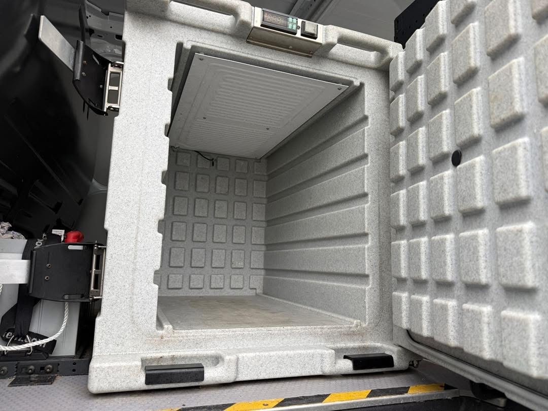 Used Ford Transit Connect 2018 for sale - 77546085: Photo 7