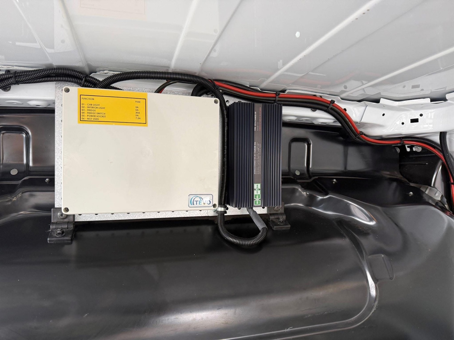 Used Ford Transit Connect 2018 for sale - 77546085: Photo 8