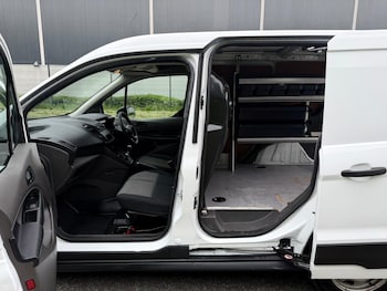 Used Ford Transit Connect 2019 for sale - 78521952: Photo