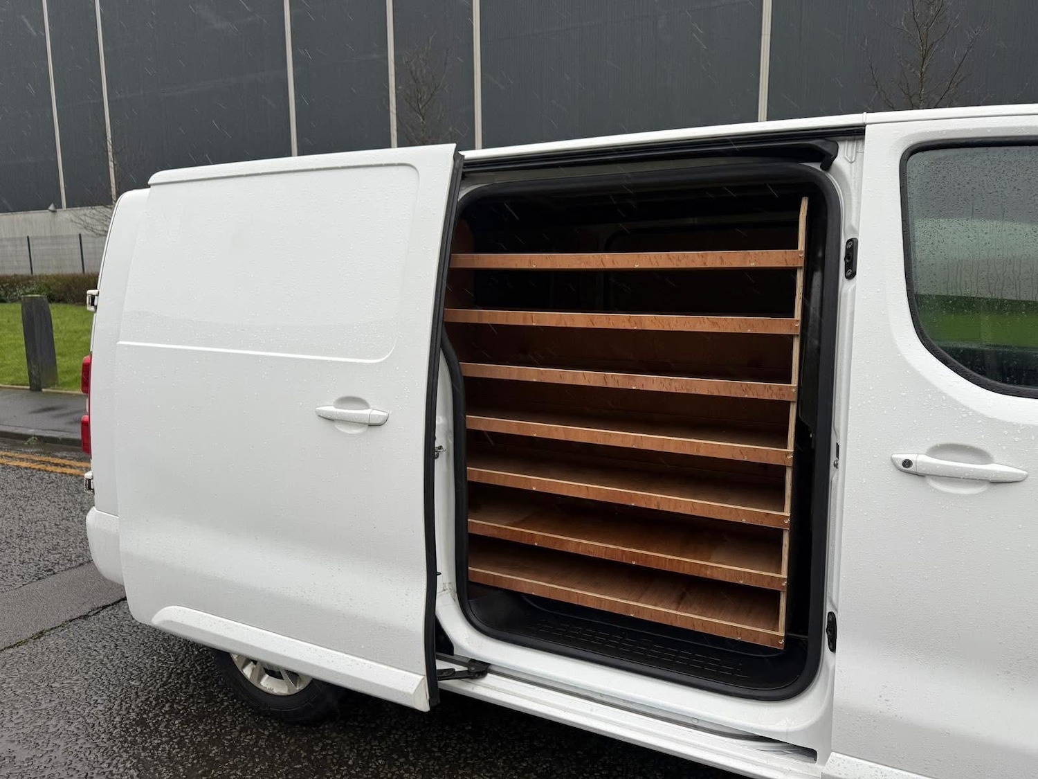 Used Vauxhall Vivaro 2020 for sale - 77460845: Photo 14