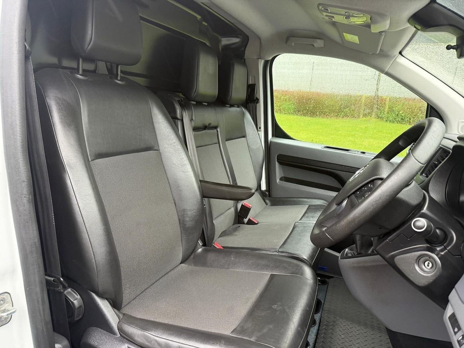 Used Vauxhall Vivaro 2020 for sale - 77460845: Photo 16