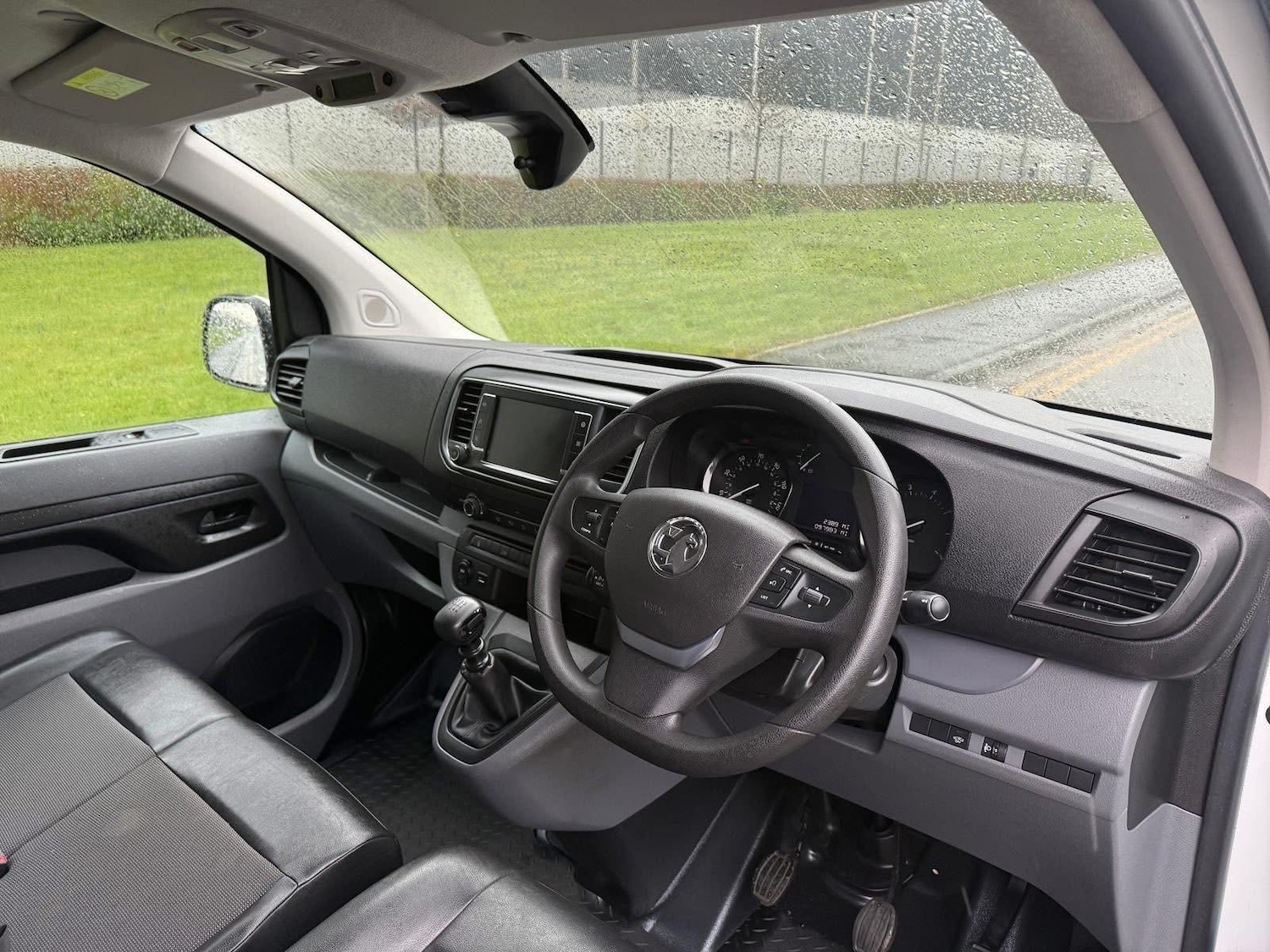 Used Vauxhall Vivaro 2020 for sale - 77460845: Photo 17