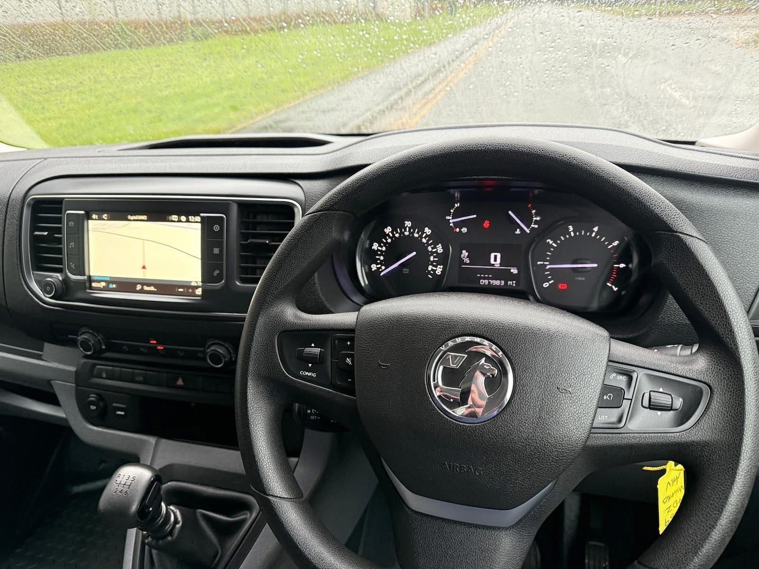 Used Vauxhall Vivaro 2020 for sale - 77460845: Photo 18