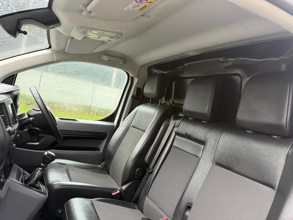 Used Vauxhall Vivaro 2020 for sale - 77460845: Photo 5