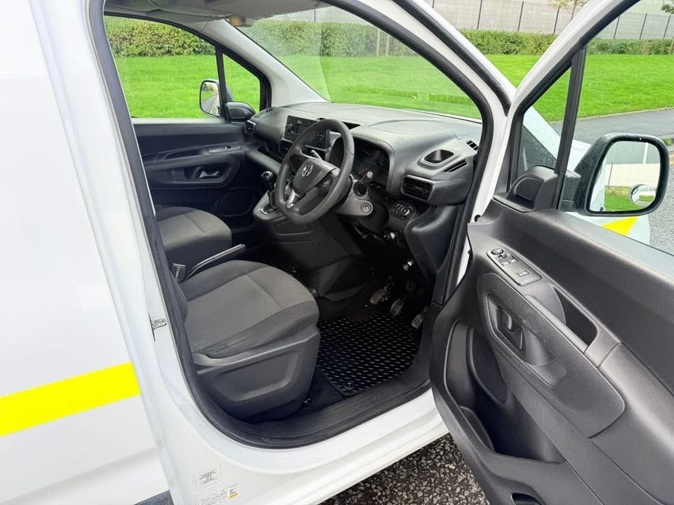 Used Vauxhall Combo 2019 for sale - 76366736: Photo 10