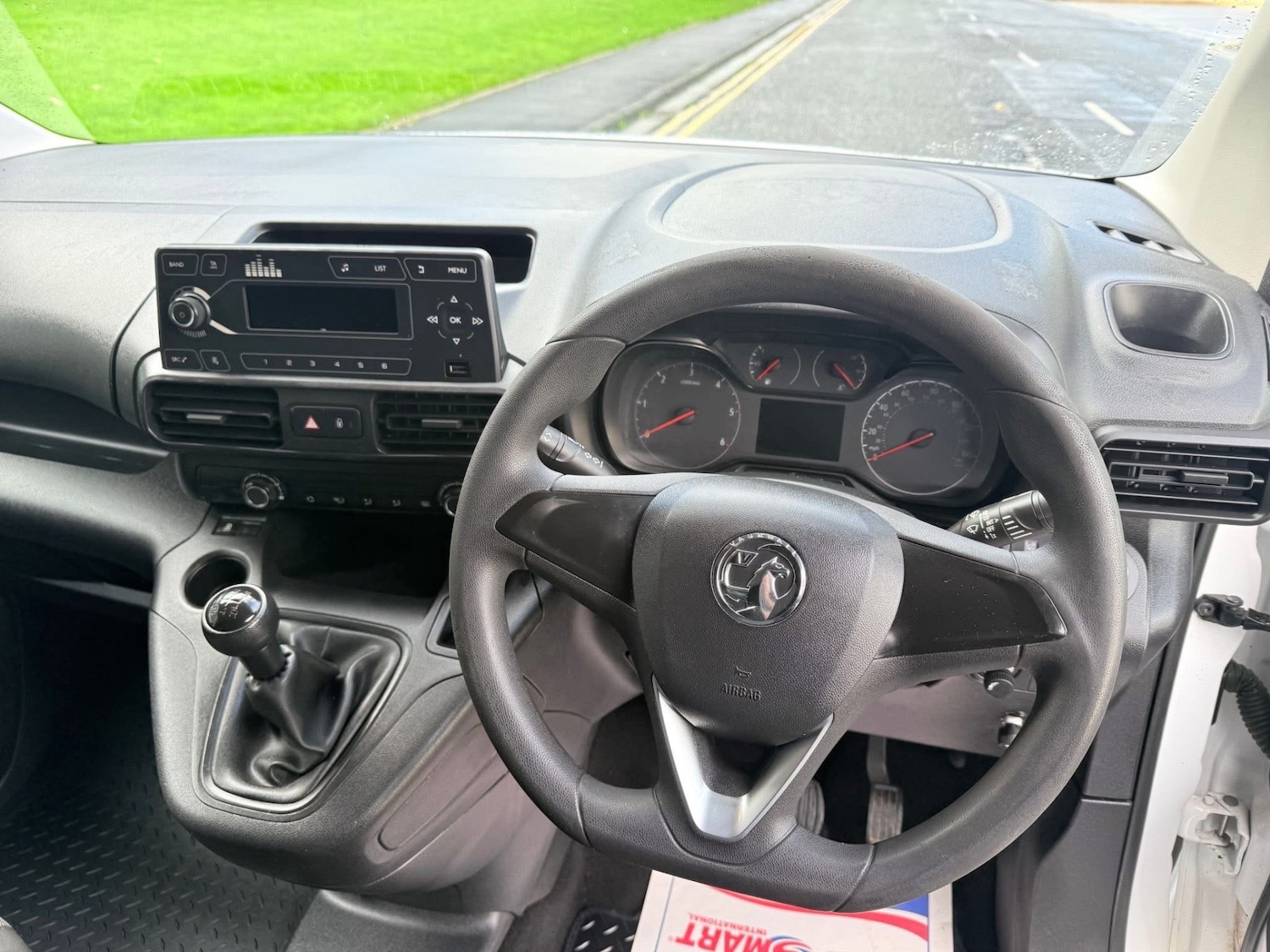Used Vauxhall Combo 2019 for sale - 76366736: Photo 13