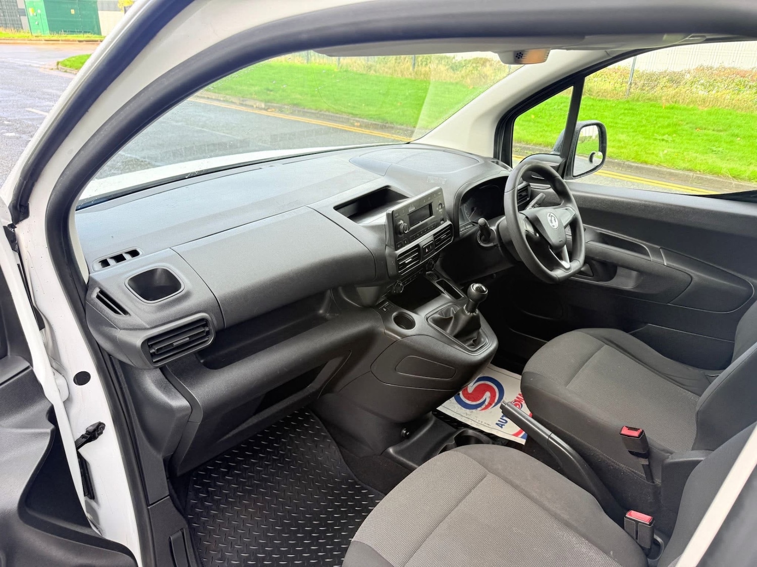 Used Vauxhall Combo 2019 for sale - 76366736: Photo 5