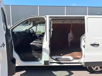 Used Renault Trafic 2022 for sale - 79399616: Photo