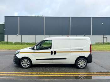 Used Fiat Doblo 2018 for sale - 74864565: Photo
