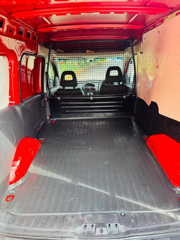 Used Vauxhall Combo 2011 for sale - 76222009: Photo 11
