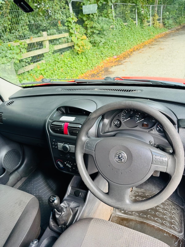 Used Vauxhall Combo 2011 for sale - 76222009: Photo 16