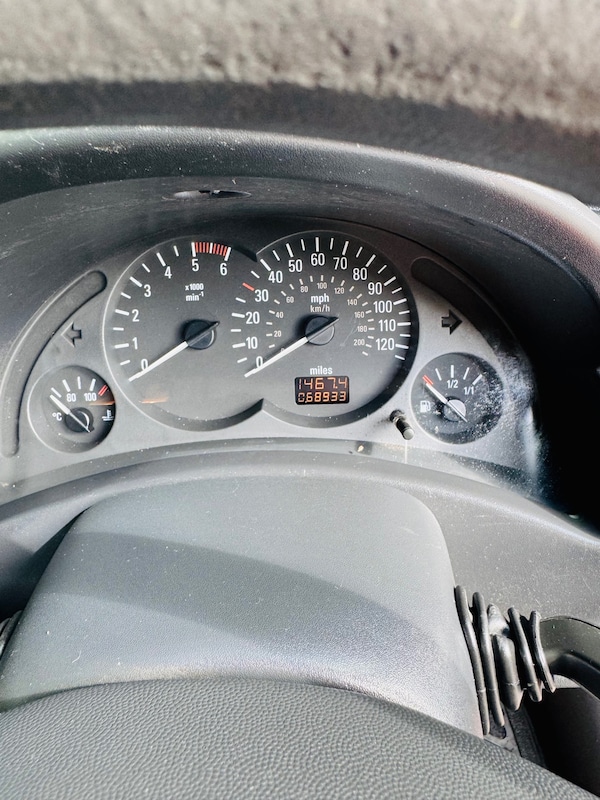 Used Vauxhall Combo 2011 for sale - 76222009: Photo 17