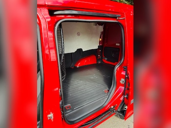 Used Vauxhall Combo 2011 for sale - 76222009: Photo 4