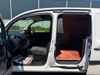 Used Mercedes-Benz Citan 2021 for sale - 79152478: Photo