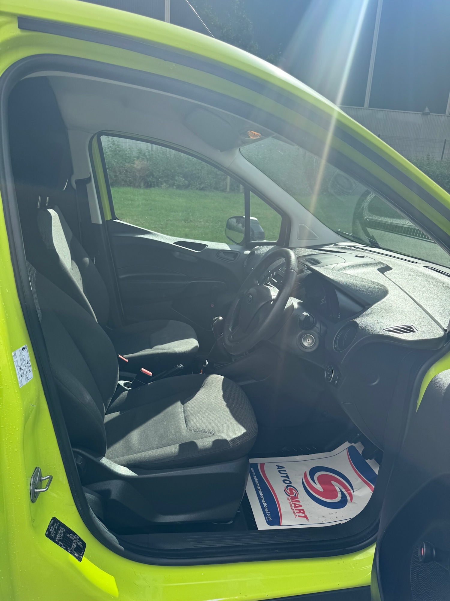 Vehicle 11