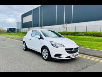 Used Vauxhall Corsa 2018 for sale - 74992757: Photo