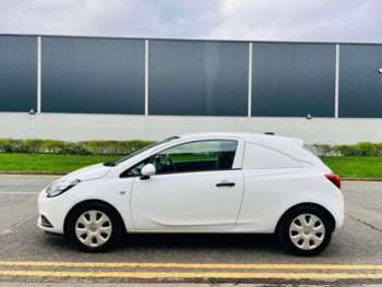 Used Vauxhall Corsa 2018 for sale - 74992757: Photo